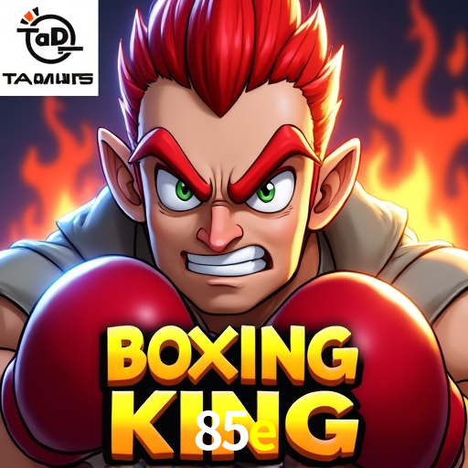 A Revolução dos Aplicativos de Jogos no 85e