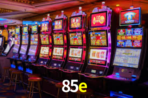 Descubra a Essência do 85e: Nossa História e Compromissos