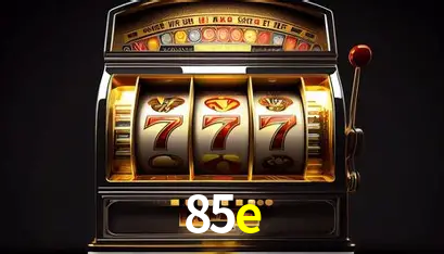 A Emoção da Loteria na 85e: Uma Chance de Mudança de Vida