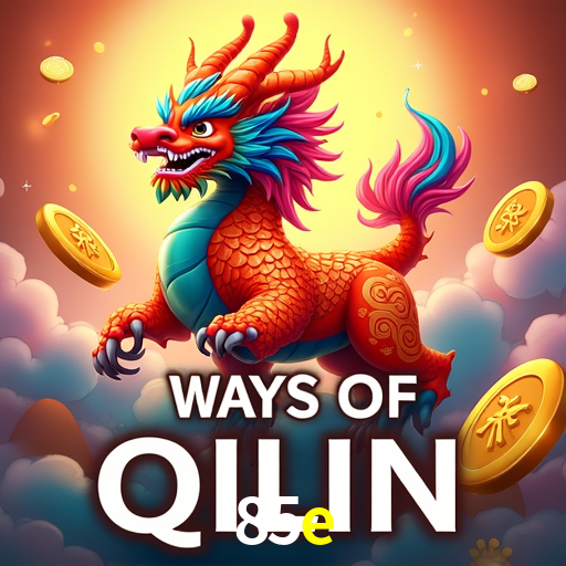 Descubra a Essência do 85e: Nossa História e Compromissos