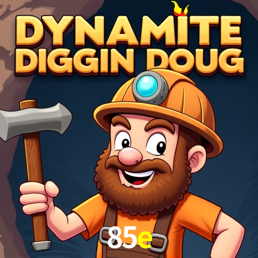 Desvendando o Mundo dos Jogos Virtuais na 85e