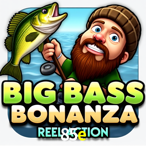 Descubra a Magia dos Jogos de Arcade no 85e