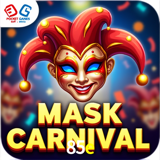 A Emoção da Loteria na 85e: Uma Chance de Mudança de Vida