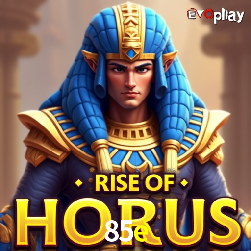 Desvendando o Mundo dos Jogos Virtuais na 85e