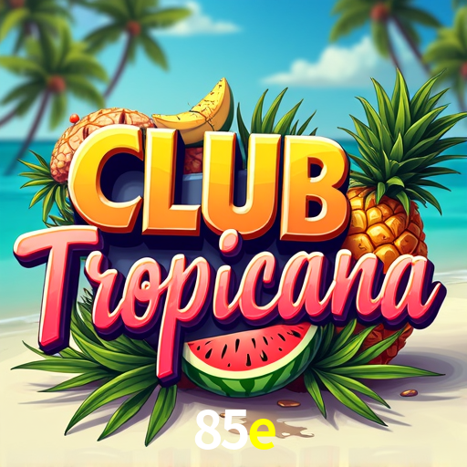 A Emoção da Loteria na 85e: Uma Chance de Mudança de Vida